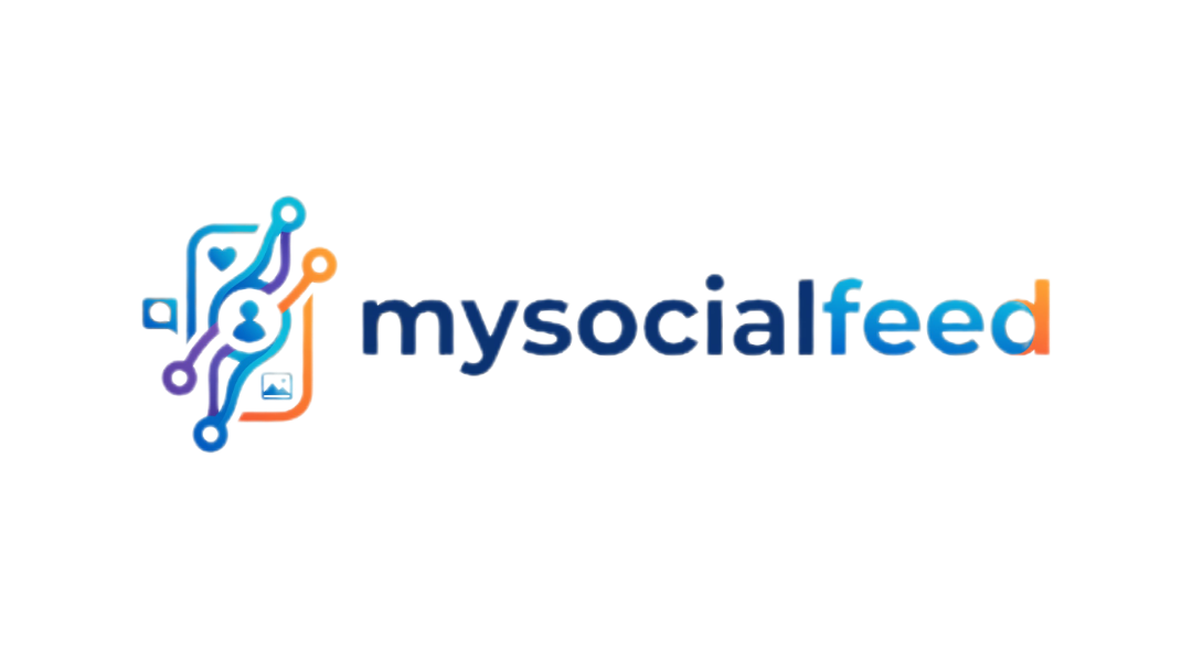 My Social Feed